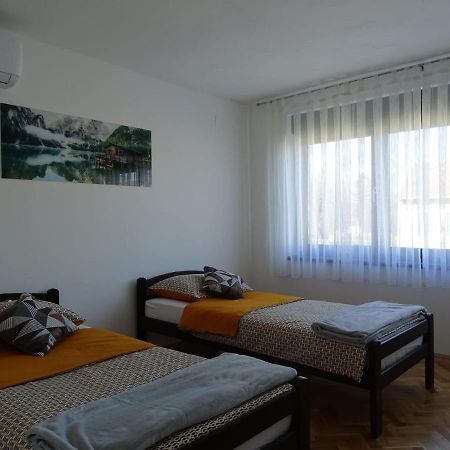 Apartman Dabrovic Novska Ngoại thất bức ảnh