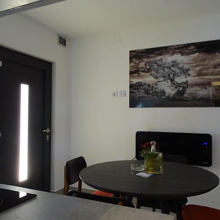 Apartman Dabrovic Novska Ngoại thất bức ảnh