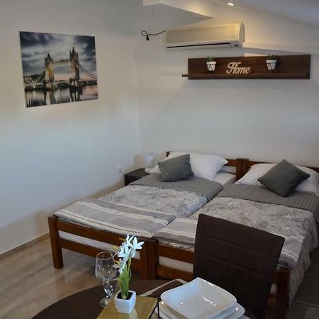 Apartman Dabrovic Novska Ngoại thất bức ảnh