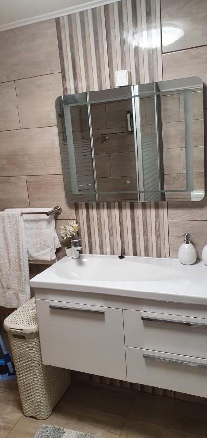 Apartman Dabrovic Novska Ngoại thất bức ảnh