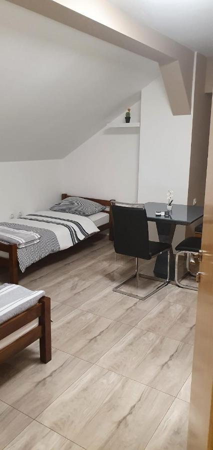 Apartman Dabrovic Novska Ngoại thất bức ảnh