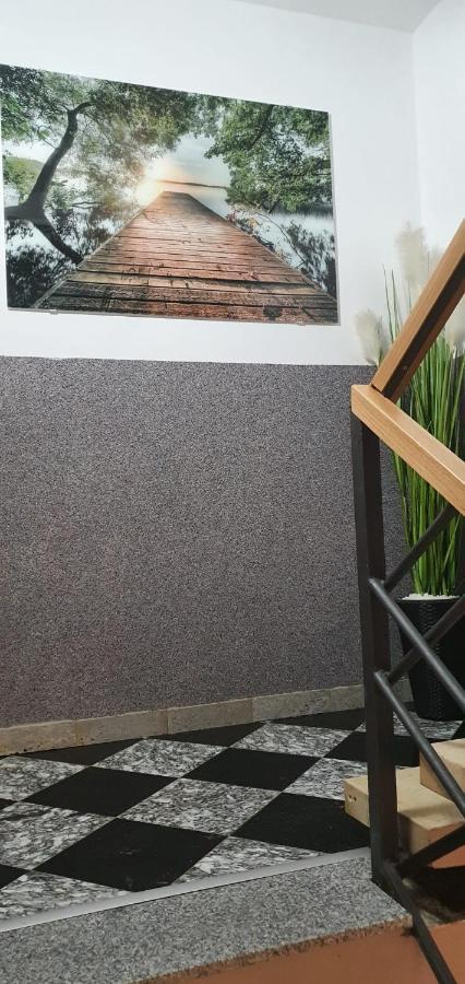 Apartman Dabrovic Novska Ngoại thất bức ảnh