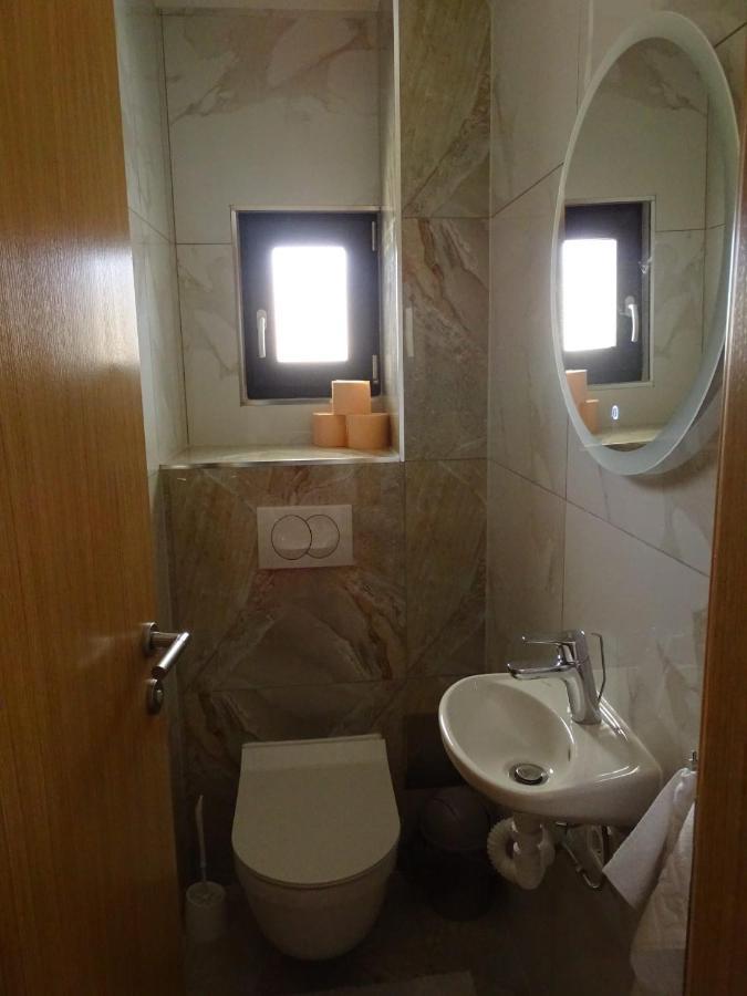 Apartman Dabrovic Novska Ngoại thất bức ảnh