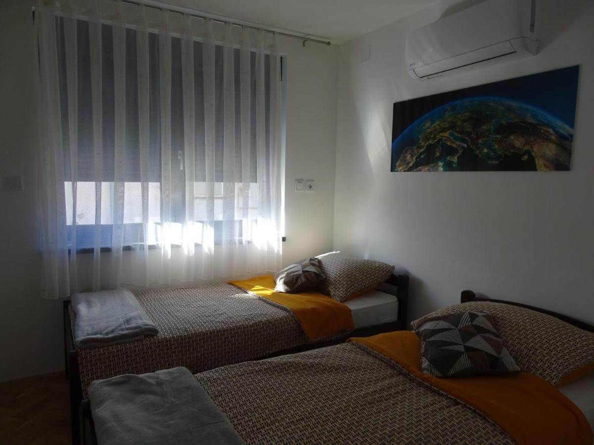 Apartman Dabrovic Novska Ngoại thất bức ảnh