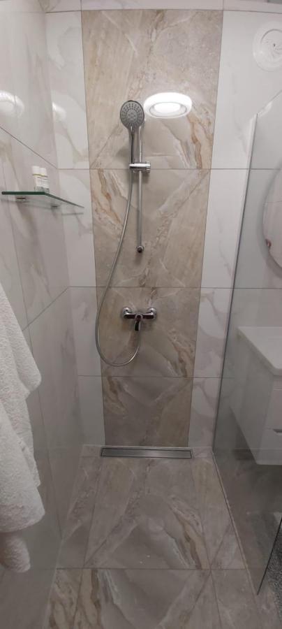 Apartman Dabrovic Novska Ngoại thất bức ảnh