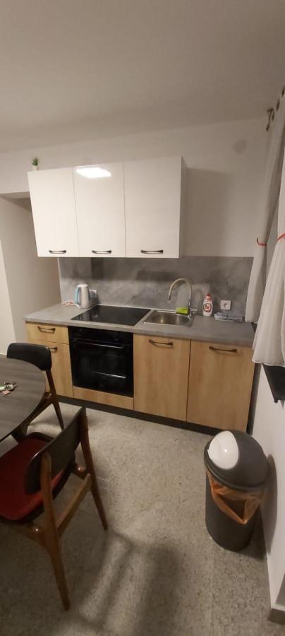 Apartman Dabrovic Novska Ngoại thất bức ảnh