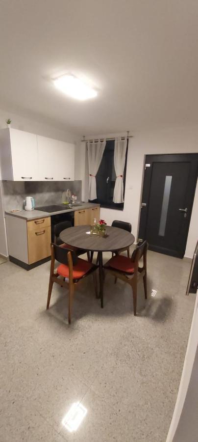 Apartman Dabrovic Novska Ngoại thất bức ảnh