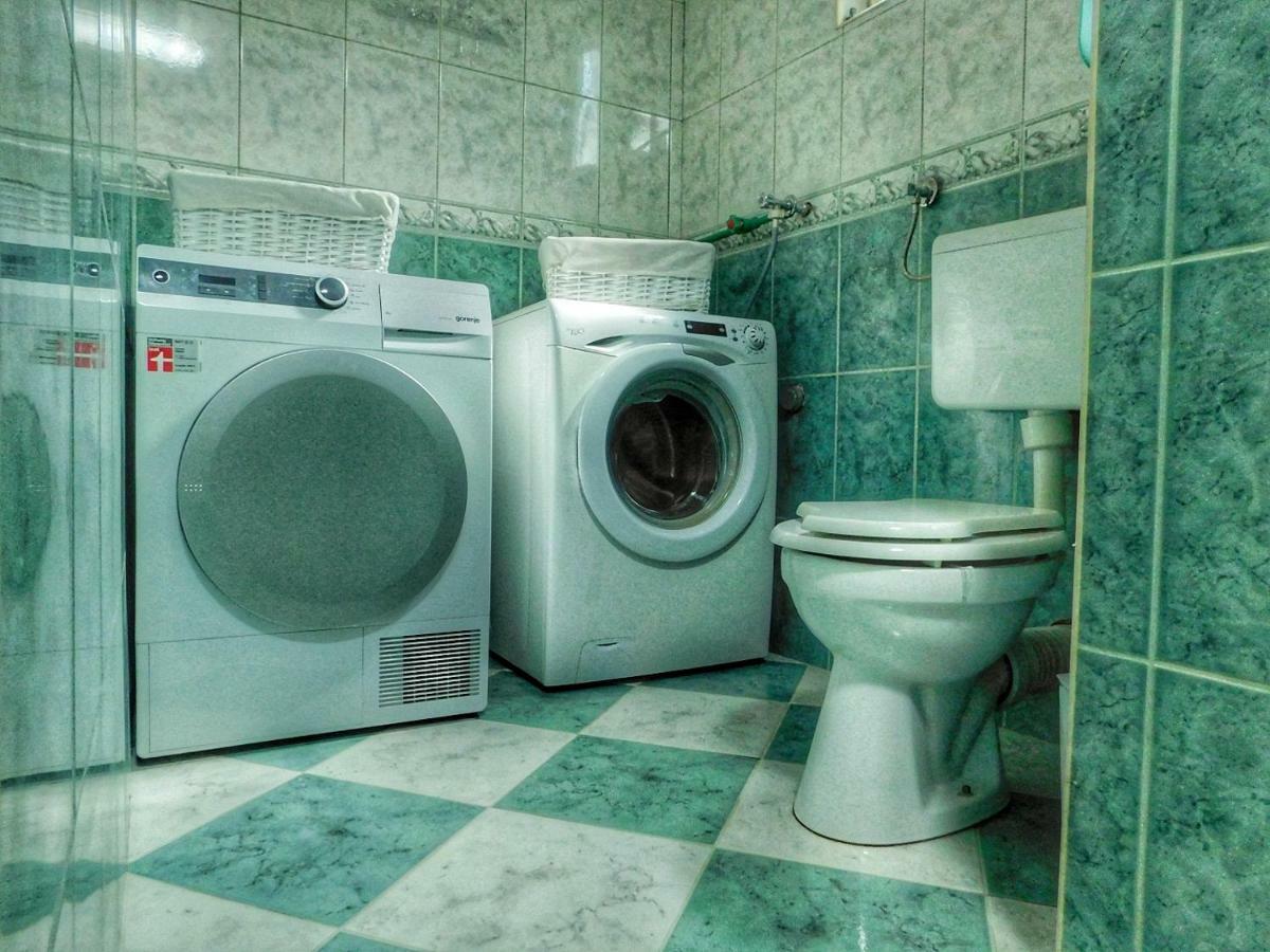 Apartman Dabrovic Novska Ngoại thất bức ảnh