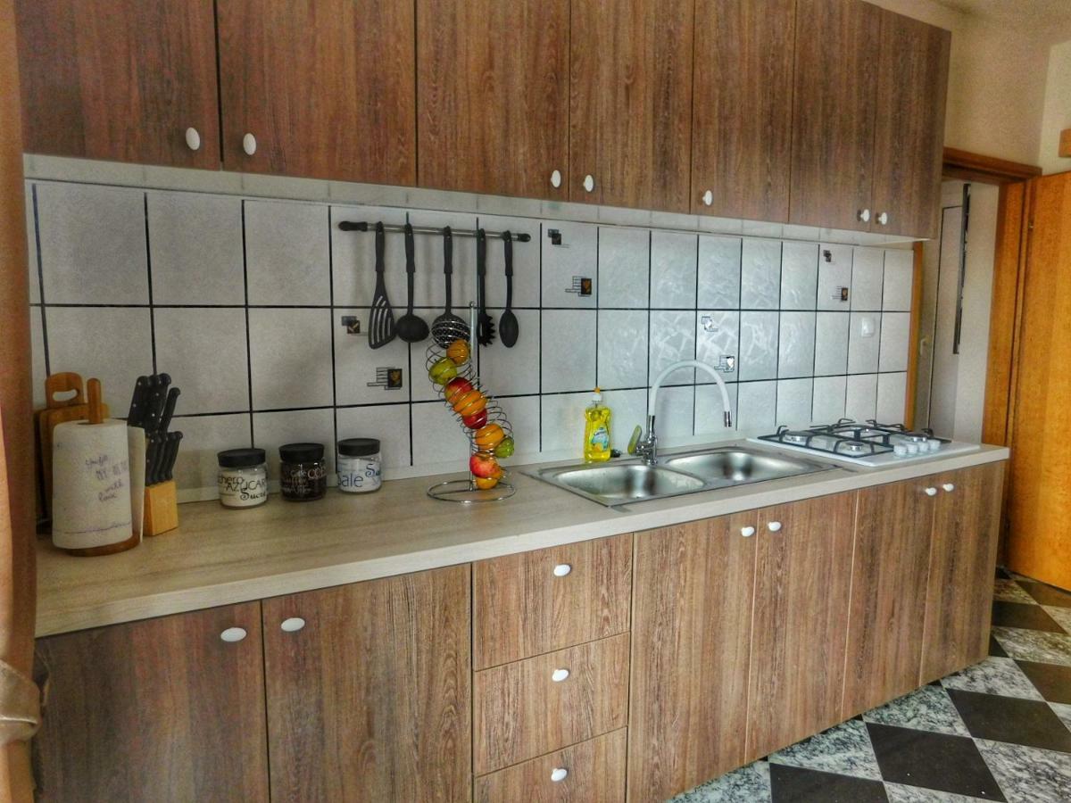 Apartman Dabrovic Novska Ngoại thất bức ảnh