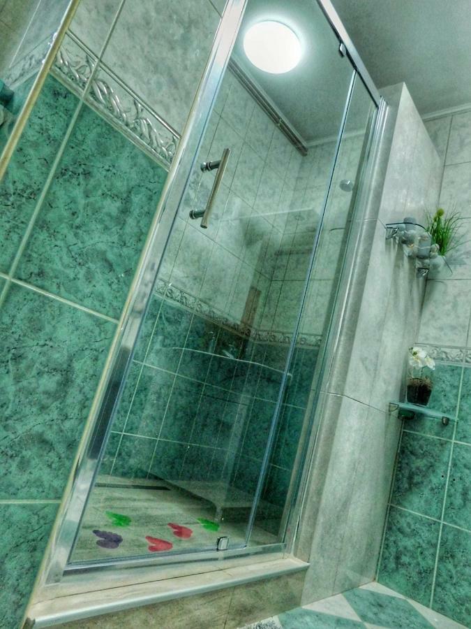 Apartman Dabrovic Novska Ngoại thất bức ảnh