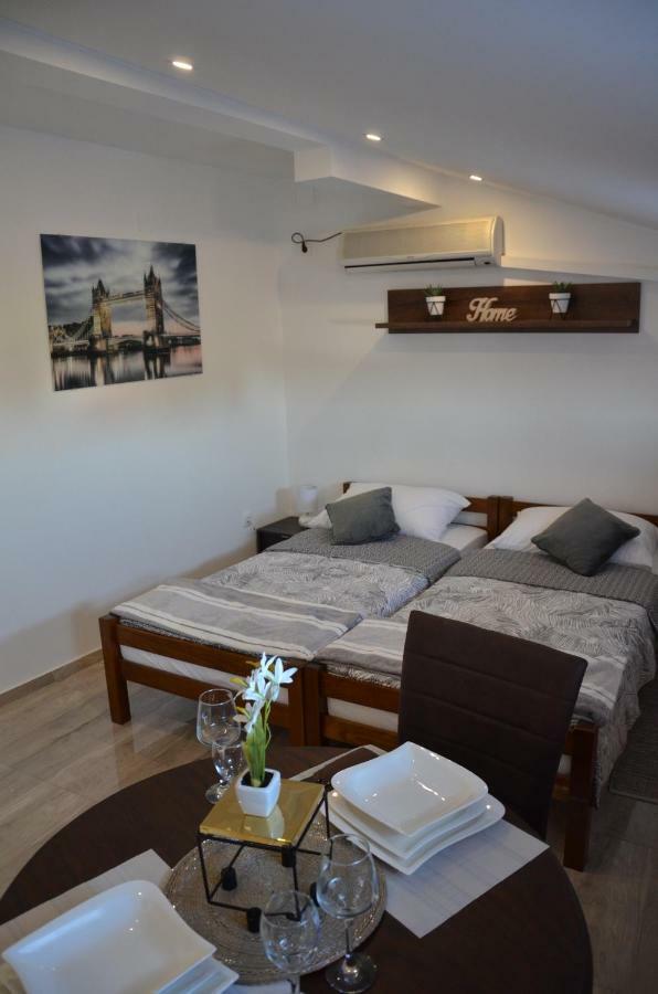 Apartman Dabrovic Novska Ngoại thất bức ảnh