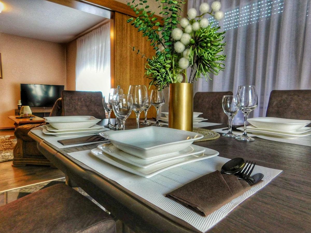 Apartman Dabrovic Novska Ngoại thất bức ảnh
