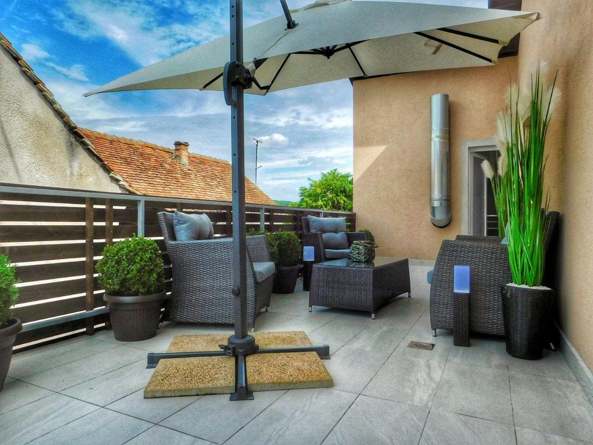 Apartman Dabrovic Novska Ngoại thất bức ảnh