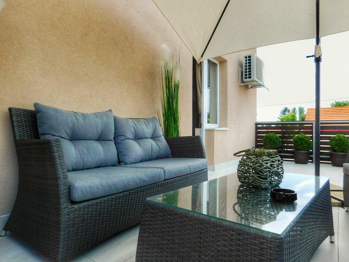 Apartman Dabrovic Novska Ngoại thất bức ảnh