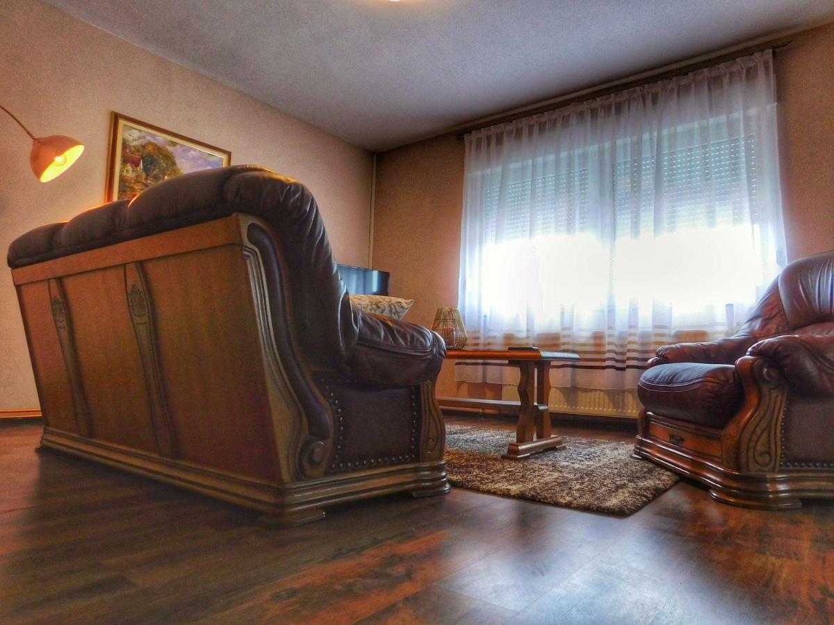 Apartman Dabrovic Novska Ngoại thất bức ảnh