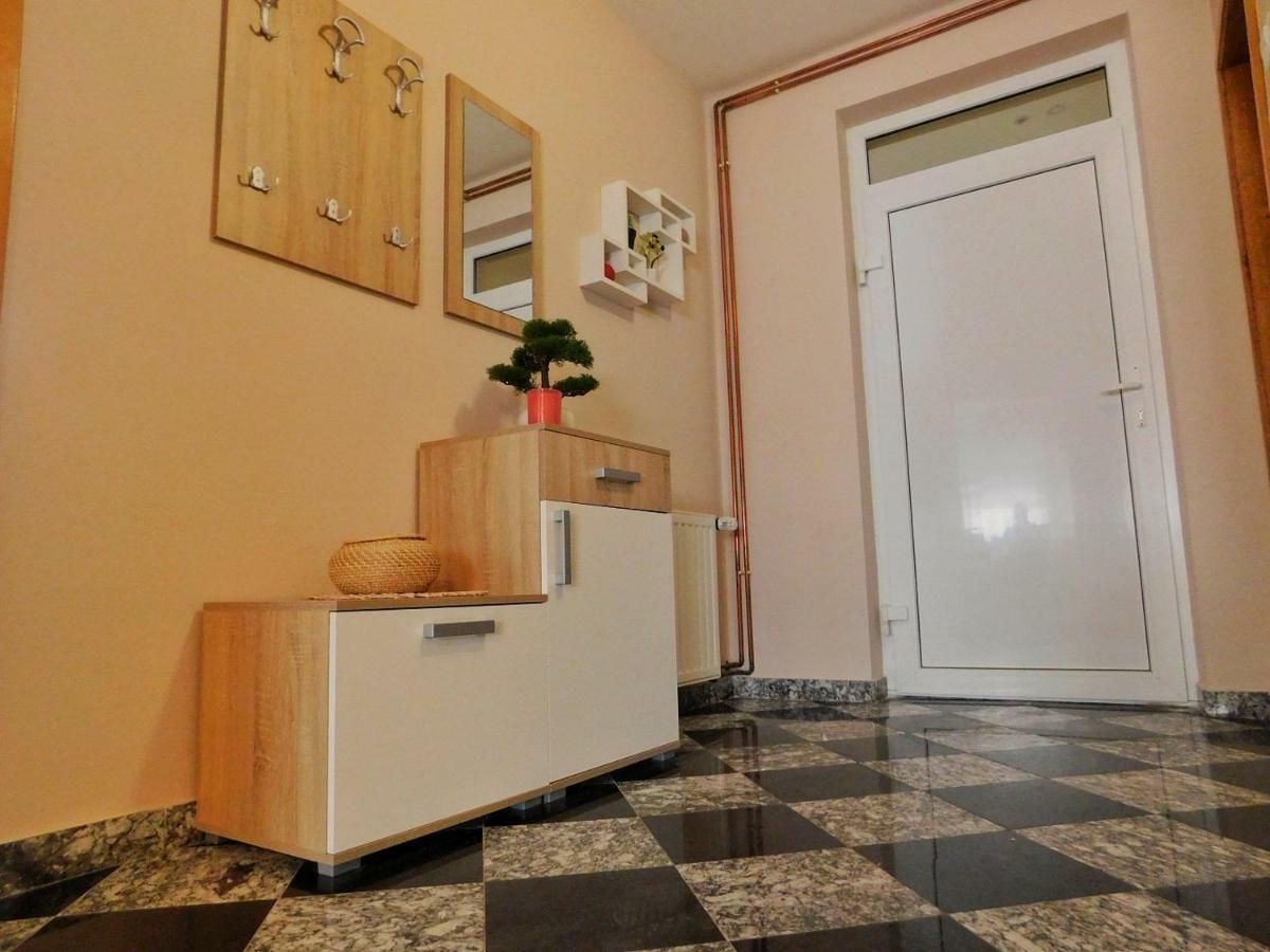 Apartman Dabrovic Novska Ngoại thất bức ảnh